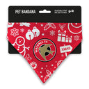 Christmas Pet Bandana