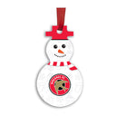 Snowman Decoration*