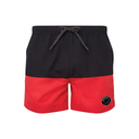 Block Swim Shorts