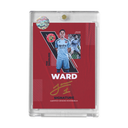 Jed Ward Signature Capsule