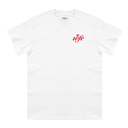 Walsall x Essentials Initial T Shirt White
